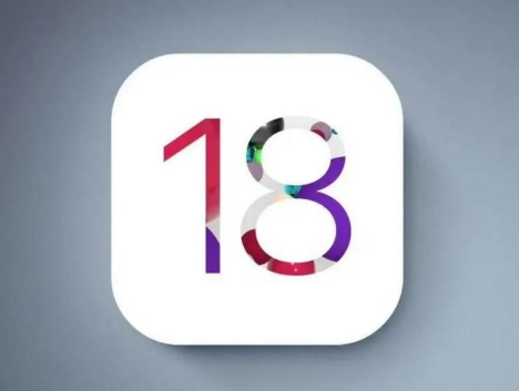 呼图壁苹果维修预约分享苹果iOS18适配哪些机型 