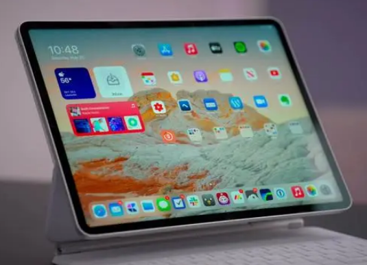 呼图壁ipad维修分享新款iPad Pro或将采用M4芯片 