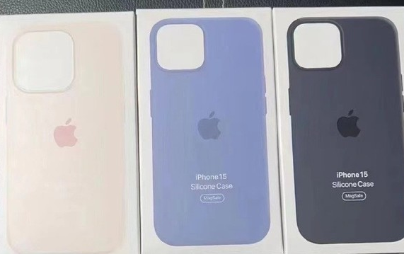 呼图壁苹果14维修站分享iPhone14手机壳能直接给iPhone15用吗？ 