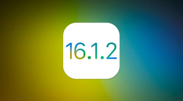 呼图壁苹果维修分享iOS 16.2有Bug能降级吗？ iOS 16.1.2已关闭验证 