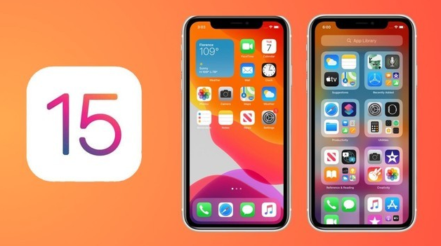 呼图壁苹果13维修分享iPhone13更新iOS 15.5，体验如何 