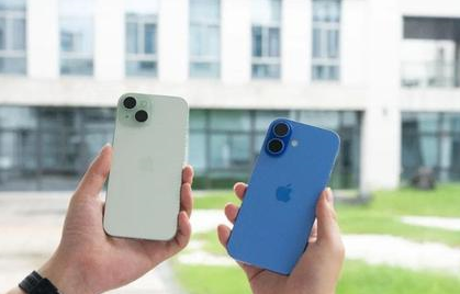 呼图壁苹果维修点分享iPhone 16 Plus出现自动关机的情况类型 