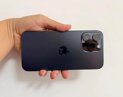 呼图壁苹果维修点分享iPhone 14 Pro Max发烫多重诱因剖析 