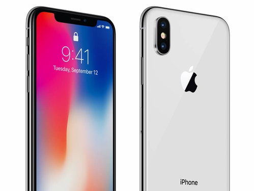 呼图壁苹果维修点分享iPhone X摄像头实拍质感与场景适配全解析 